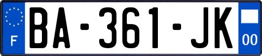 BA-361-JK