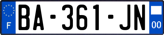 BA-361-JN