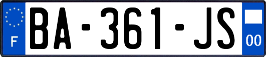 BA-361-JS
