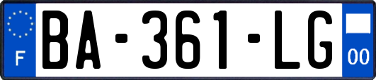 BA-361-LG