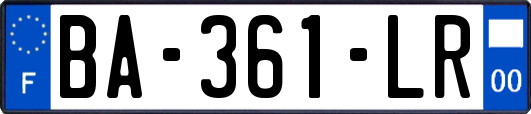 BA-361-LR