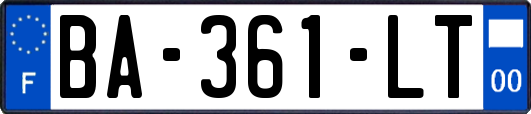 BA-361-LT