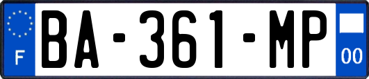 BA-361-MP