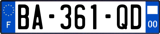 BA-361-QD