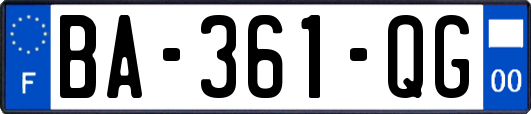 BA-361-QG