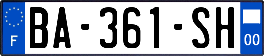 BA-361-SH