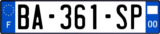 BA-361-SP