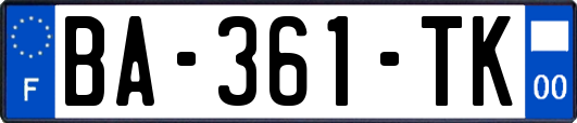 BA-361-TK