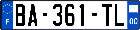 BA-361-TL