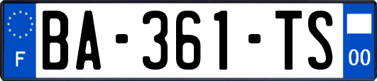 BA-361-TS