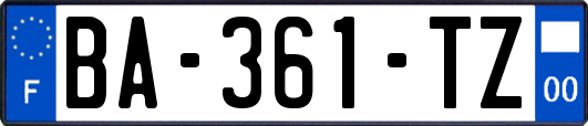 BA-361-TZ