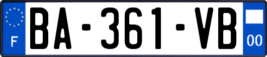 BA-361-VB