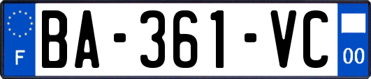 BA-361-VC