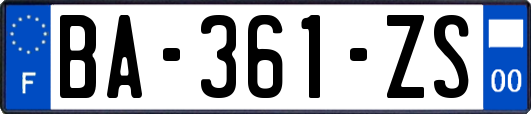 BA-361-ZS