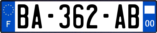 BA-362-AB