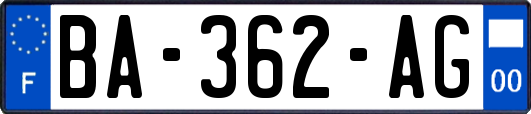 BA-362-AG