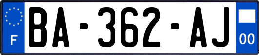 BA-362-AJ