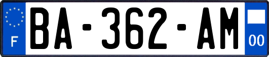 BA-362-AM