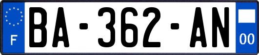 BA-362-AN