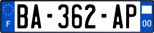 BA-362-AP