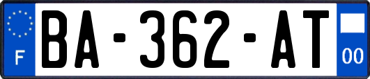 BA-362-AT