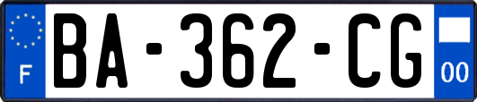 BA-362-CG