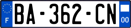 BA-362-CN