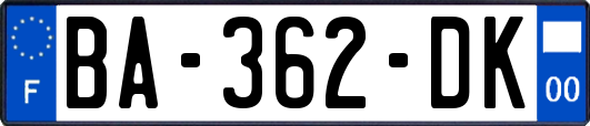 BA-362-DK