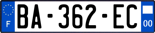 BA-362-EC