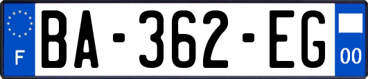 BA-362-EG