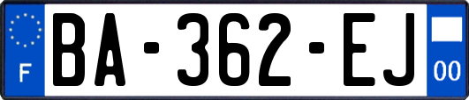 BA-362-EJ