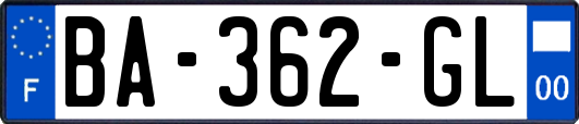 BA-362-GL