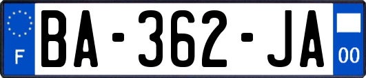 BA-362-JA