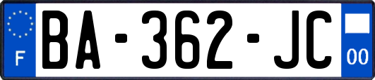 BA-362-JC