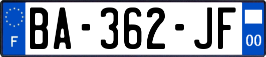 BA-362-JF