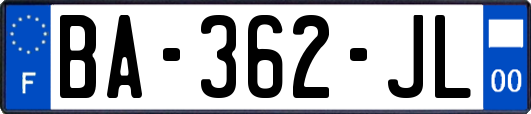BA-362-JL