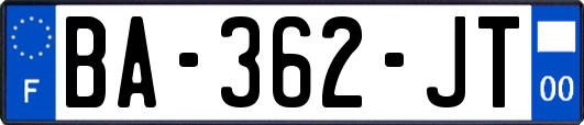 BA-362-JT