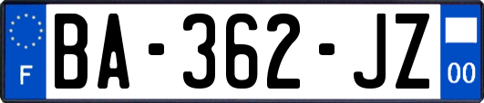 BA-362-JZ