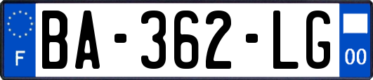 BA-362-LG