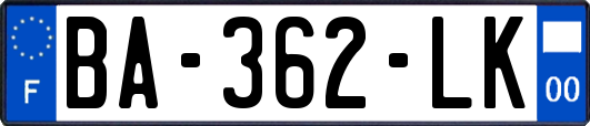 BA-362-LK