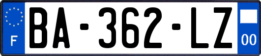 BA-362-LZ