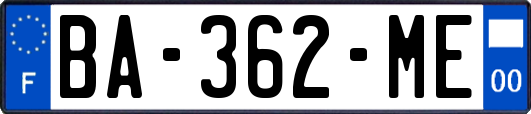 BA-362-ME