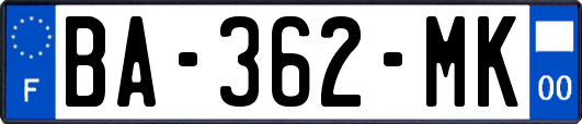 BA-362-MK