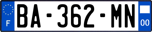 BA-362-MN