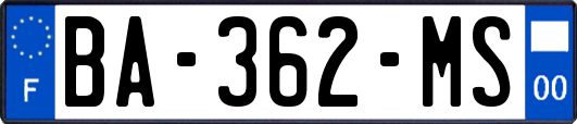 BA-362-MS