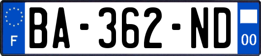 BA-362-ND