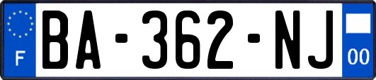 BA-362-NJ