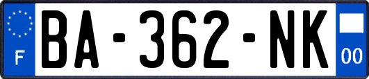 BA-362-NK