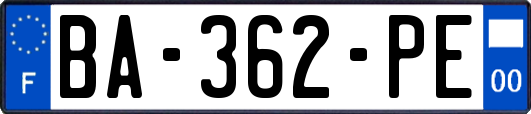 BA-362-PE
