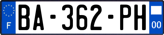 BA-362-PH